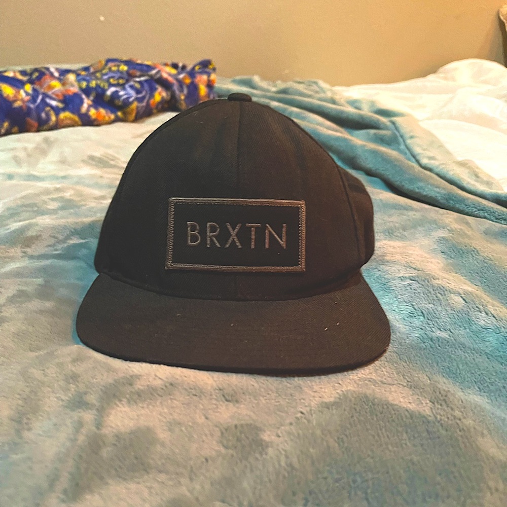 Bxtn Hat